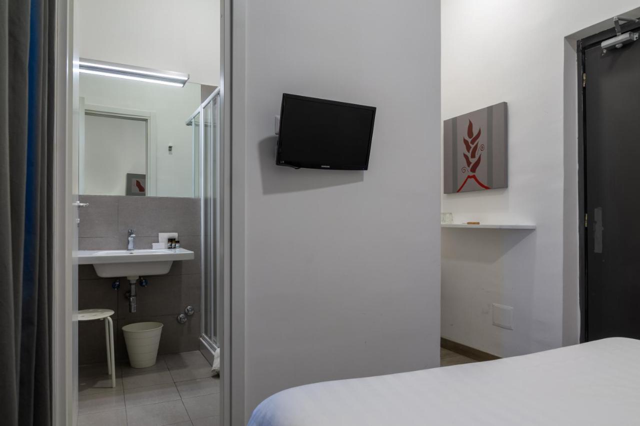 Hotel Del Real Orto Botanico 4*