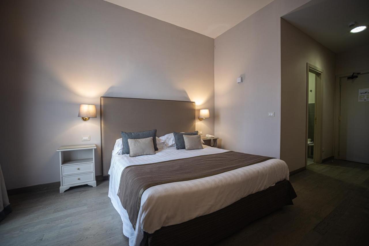 Hotel Del Real Orto Botanico Napoli