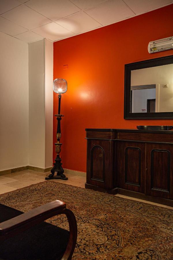 Del Real Orto Botanico Hotel 4*