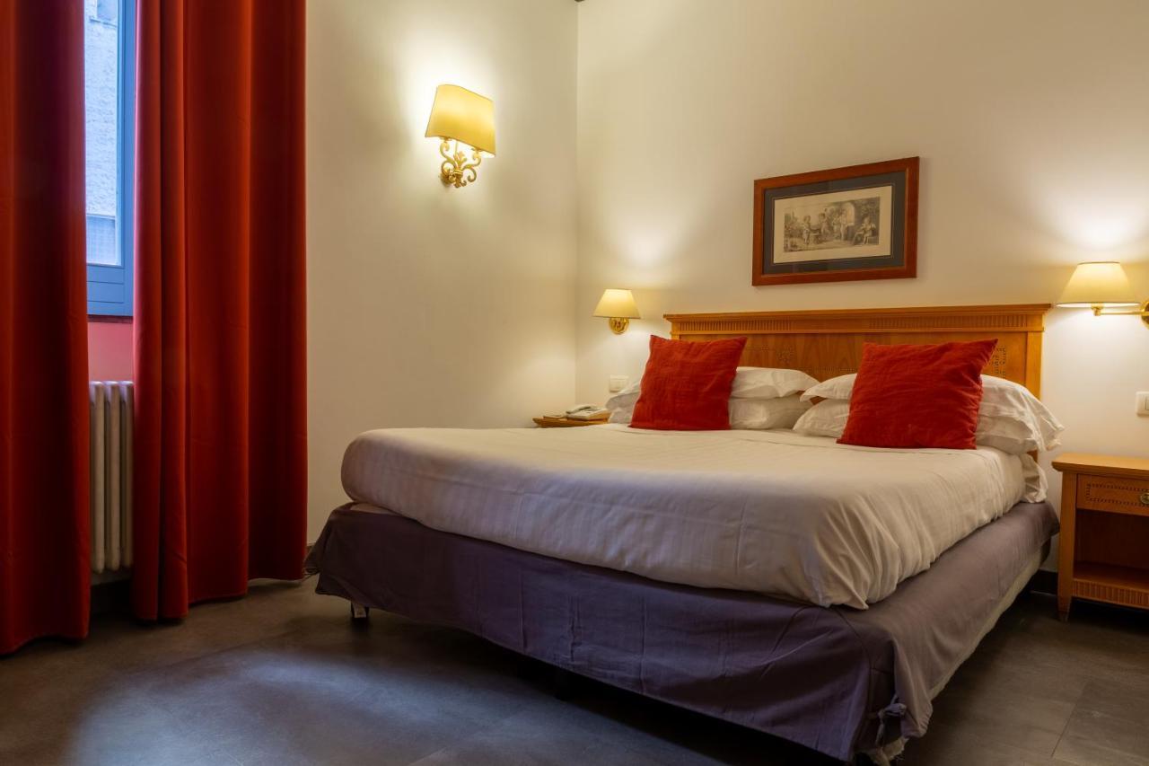 Del Real Orto Botanico Hotel Napoli