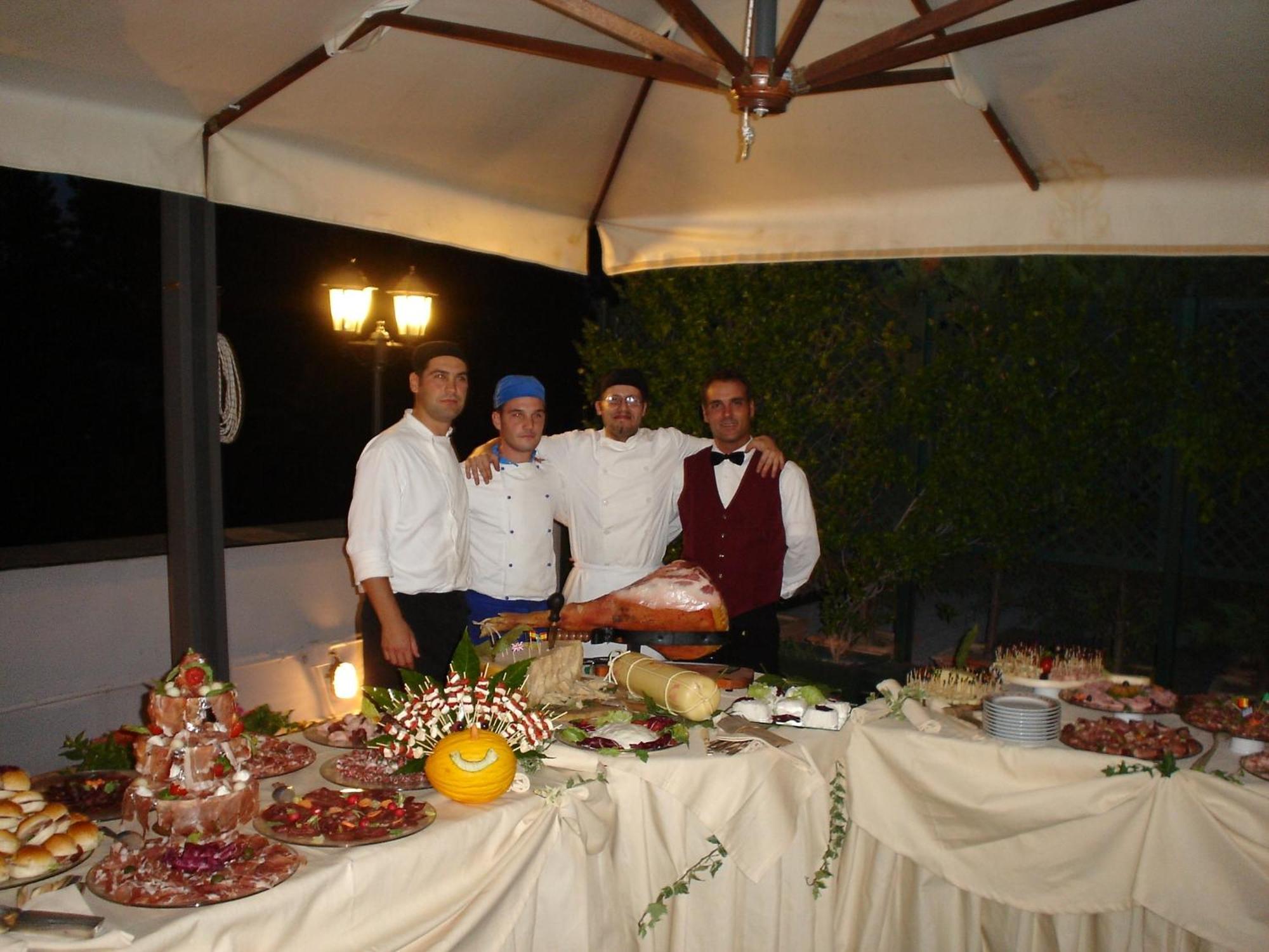 Del Real Orto Botanico Napoli